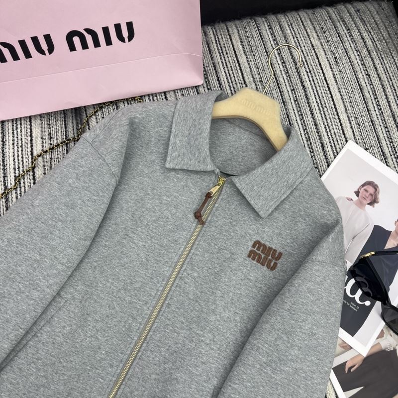 Miu Miu Dress Suits